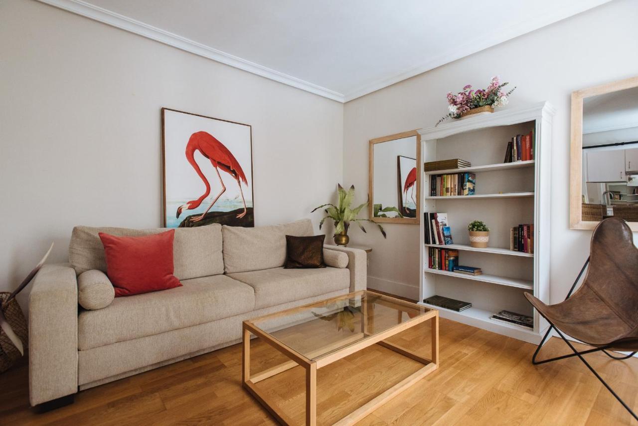 Vidrio Suite Apartment Seville Exterior photo